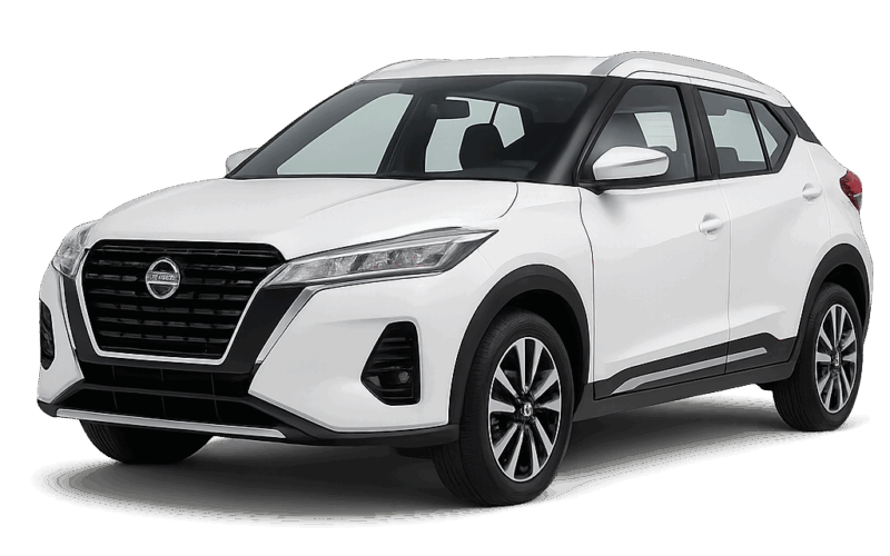 Nissan Kicks Advance Plus Cvt